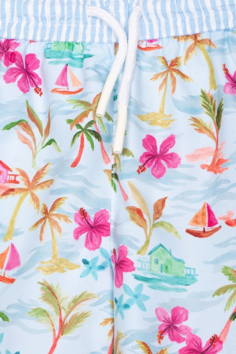 Patachou Shorts Maillot Patachou Garçon