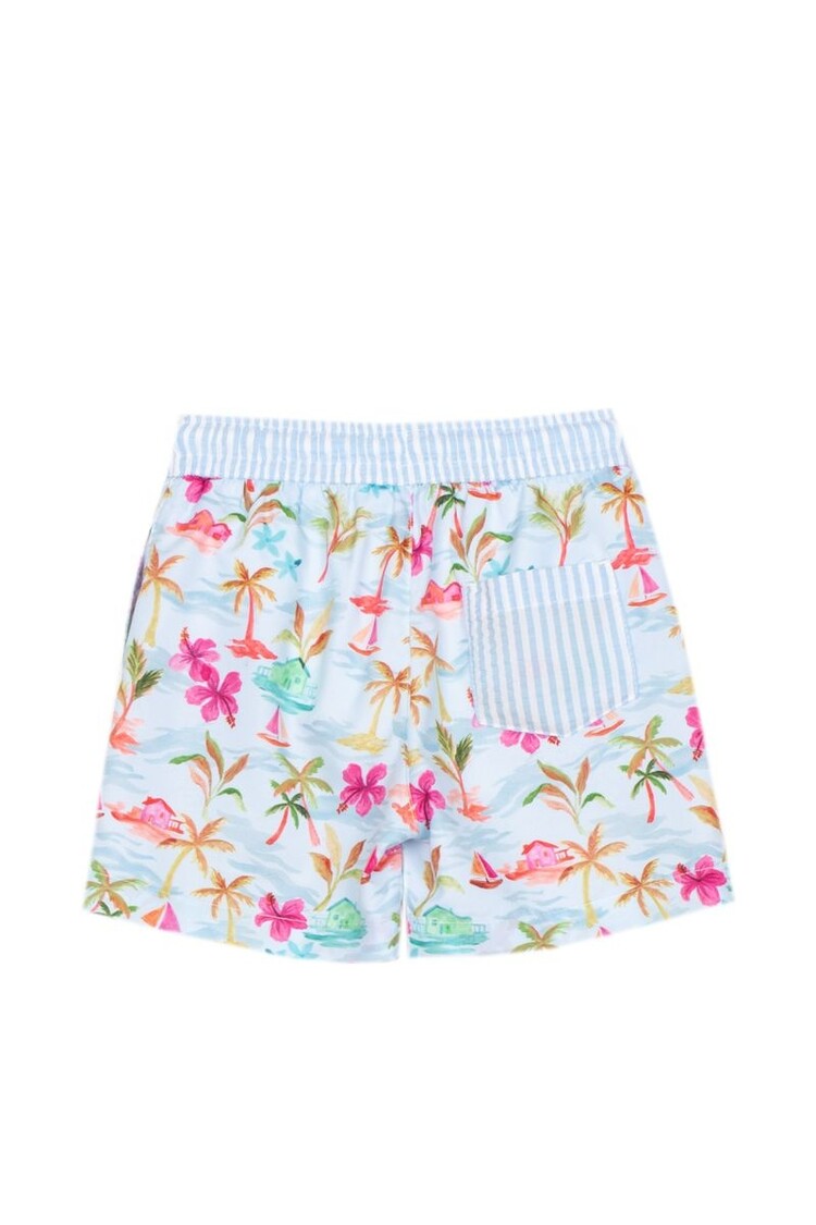 Patachou Patachou Boys Swim Shorts