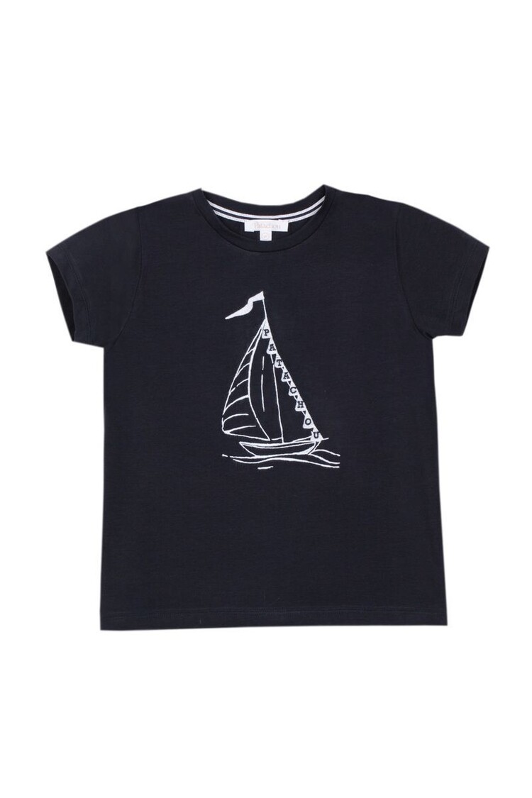 Patachou T-Shirt Patachou Garçon