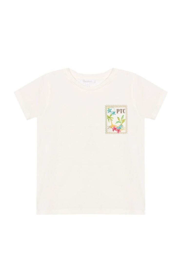 Patachou Patachou Boys T-Shirt