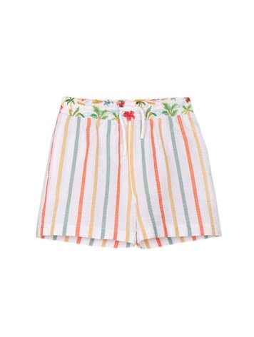 Patachou Shorts Maillot Patachou Garçon