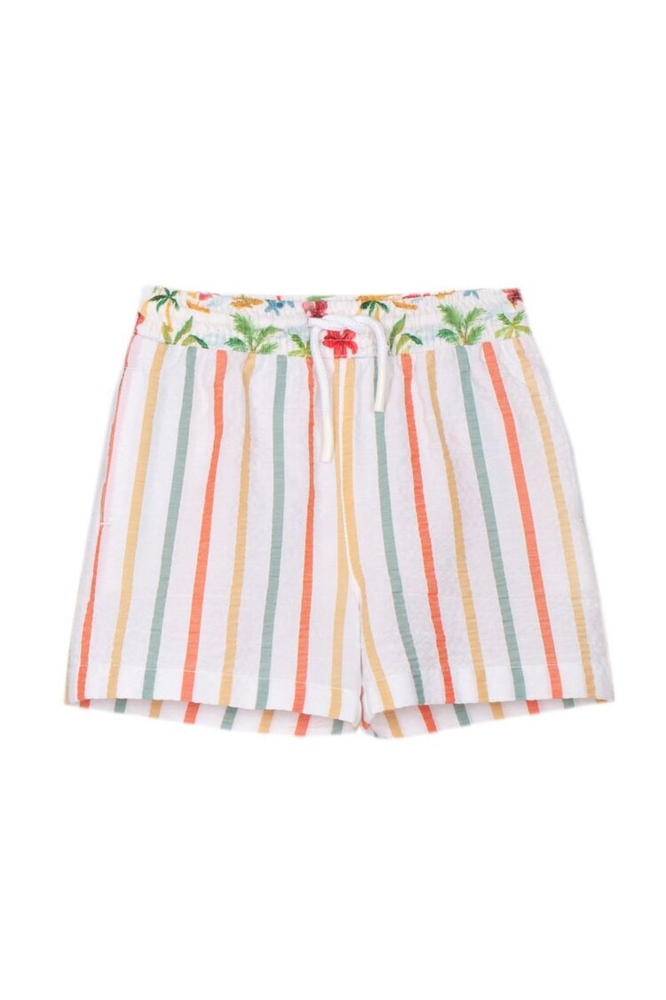 Patachou Patachou Boys Swim Shorts