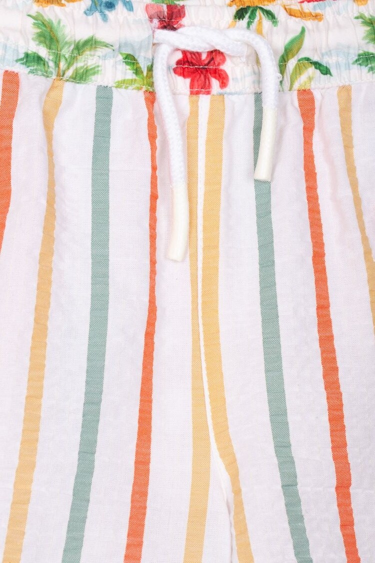 Patachou Shorts Maillot Patachou Garçon