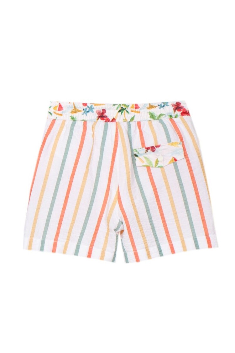 Patachou Patachou Boys Swim Shorts