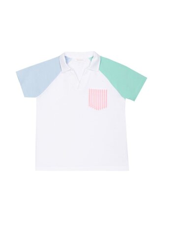 Patachou Patachou Boys Polo