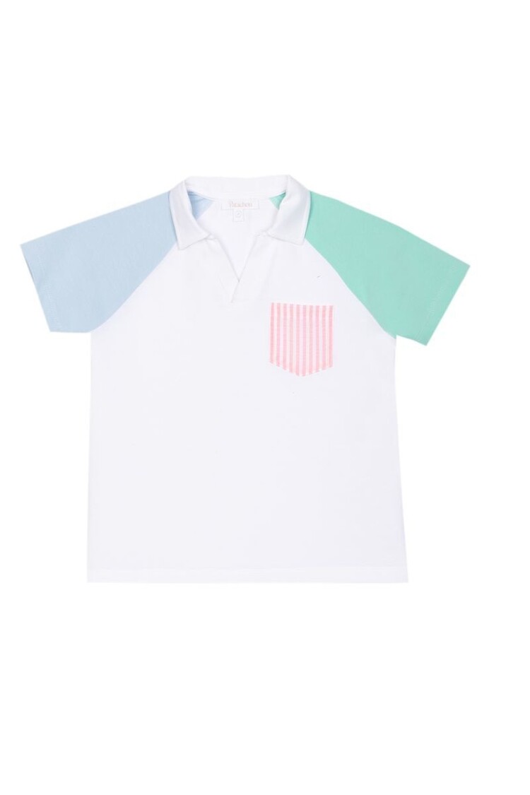 Patachou Patachou Boys Polo