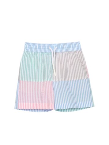 Patachou Patachou Boys Swim Shorts