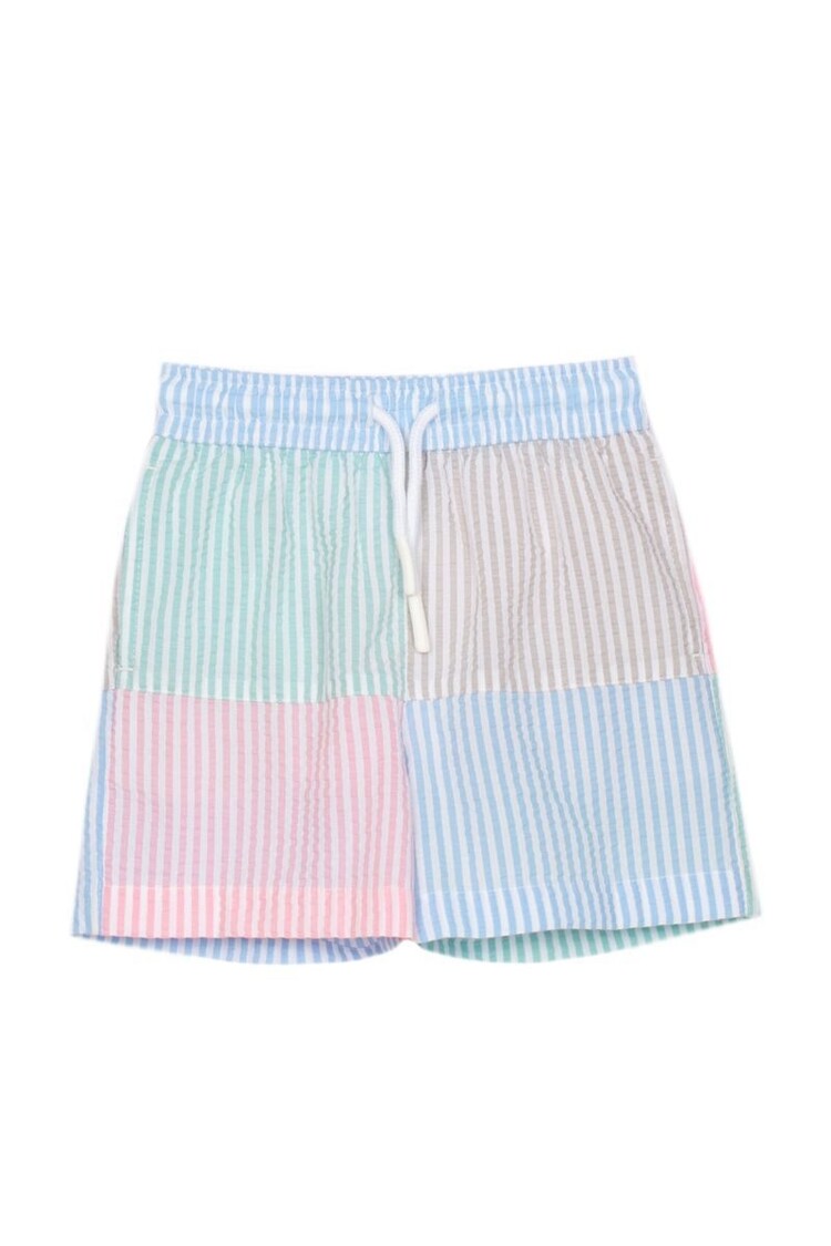 Patachou Patachou Boys Swim Shorts