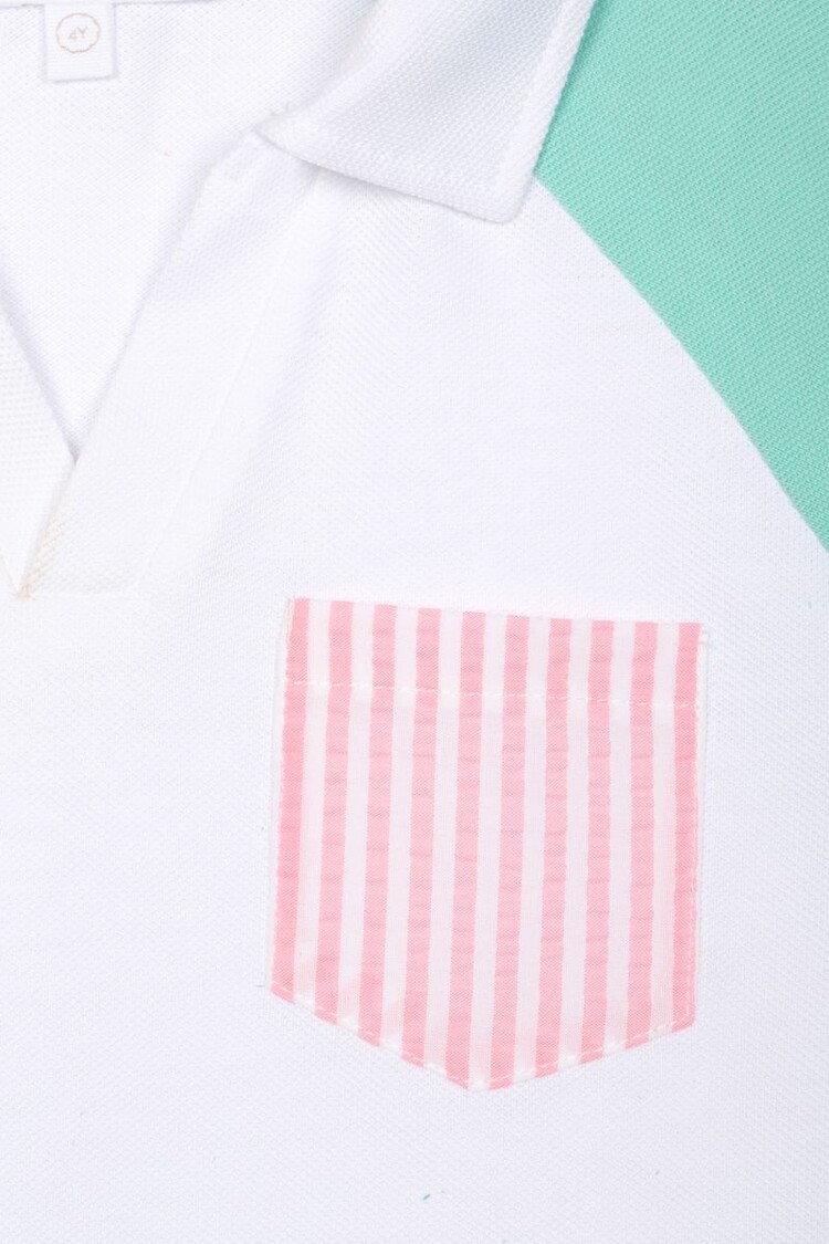 Patachou Patachou Boys Polo