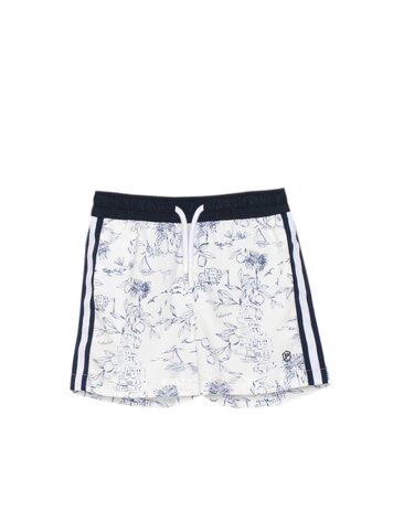 Patachou Shorts Maillot Patachou Garçon