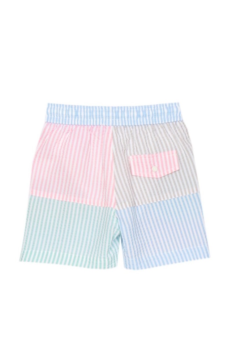 Patachou Shorts Maillot Patachou Garçon