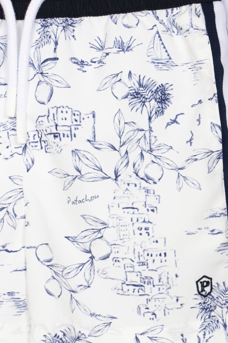 Patachou Shorts Maillot Patachou Garçon