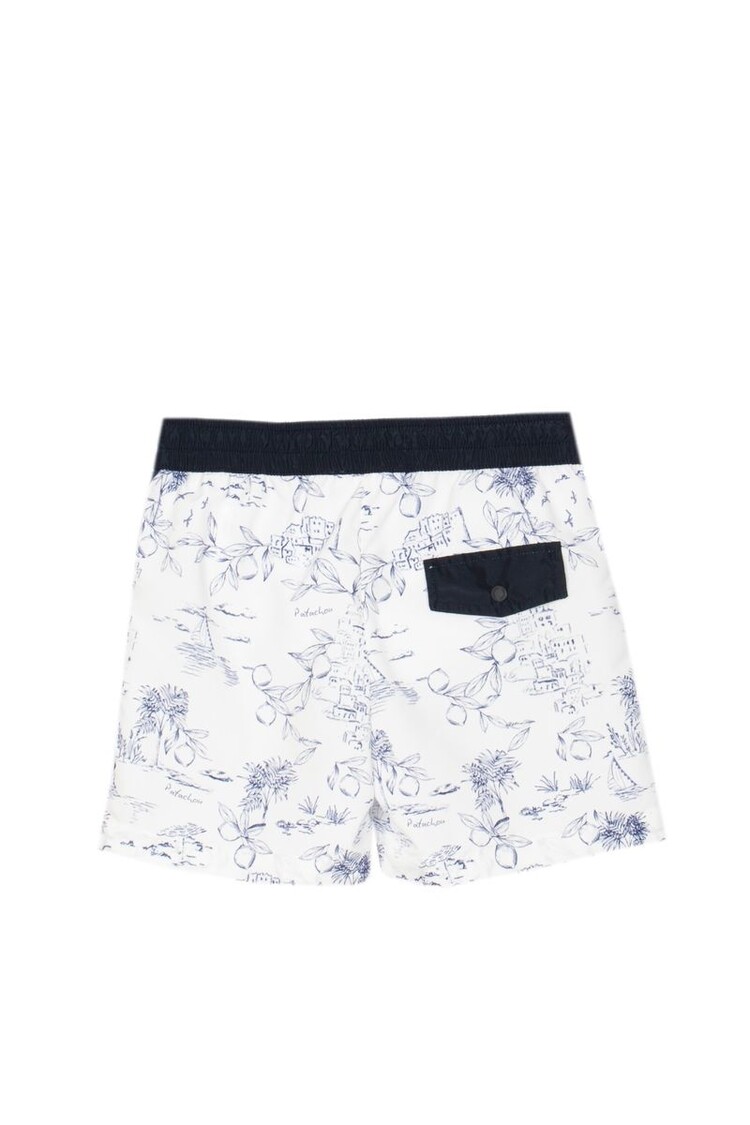 Patachou Shorts Maillot Patachou Garçon