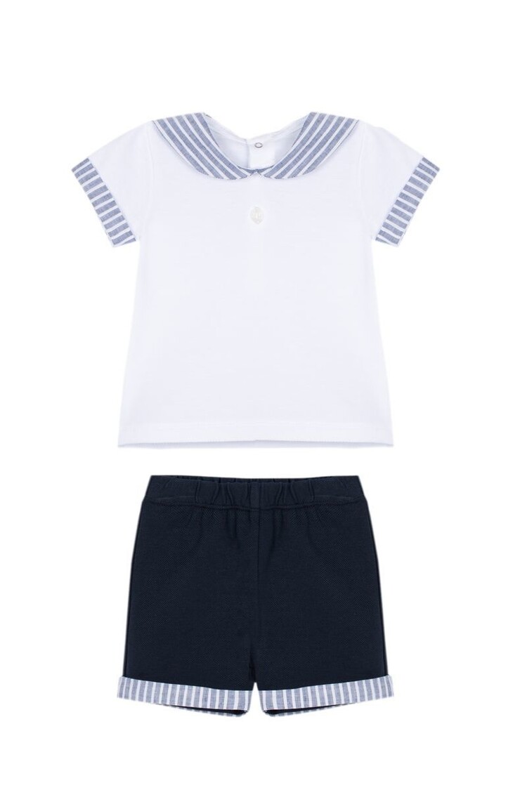 Patachou Patachou Boys 2Pcs set