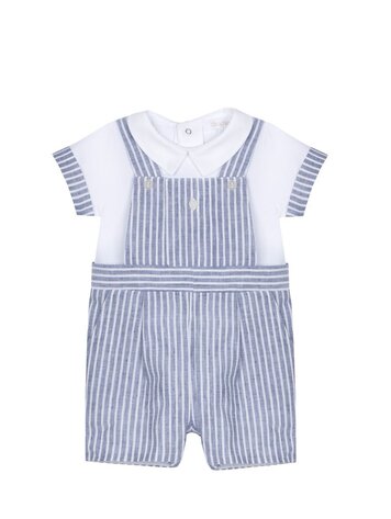 Patachou Patachou Boys Romper
