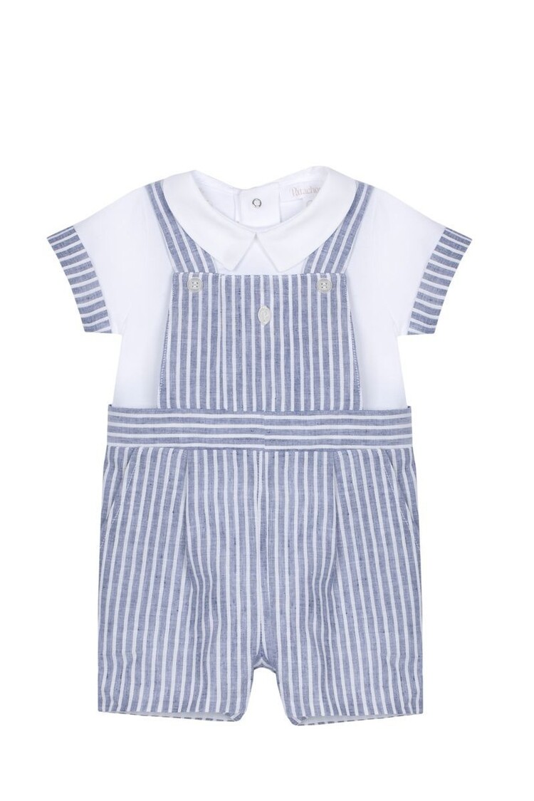 Patachou Patachou Boys Romper