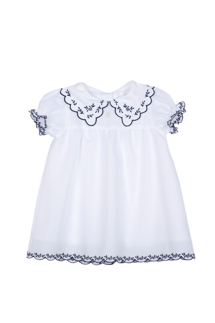 Patachou Robe Patachou Fille