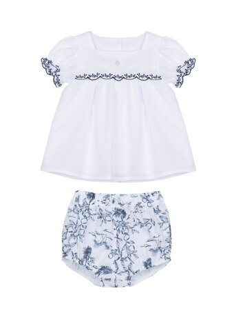 Patachou Ensemble 2 Pièces Patachou Fille