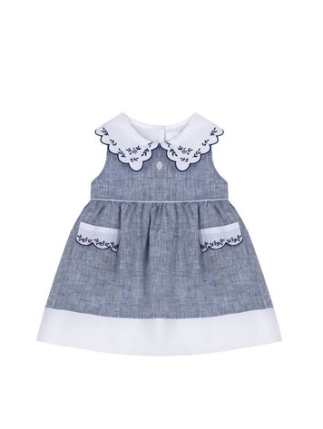 Patachou Robe Patachou Fille