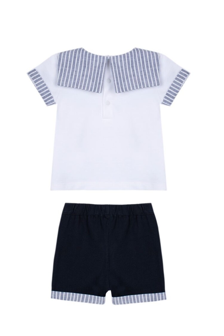 Patachou Patachou Boys 2Pcs set