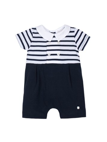 Patachou Patachou Boys Romper