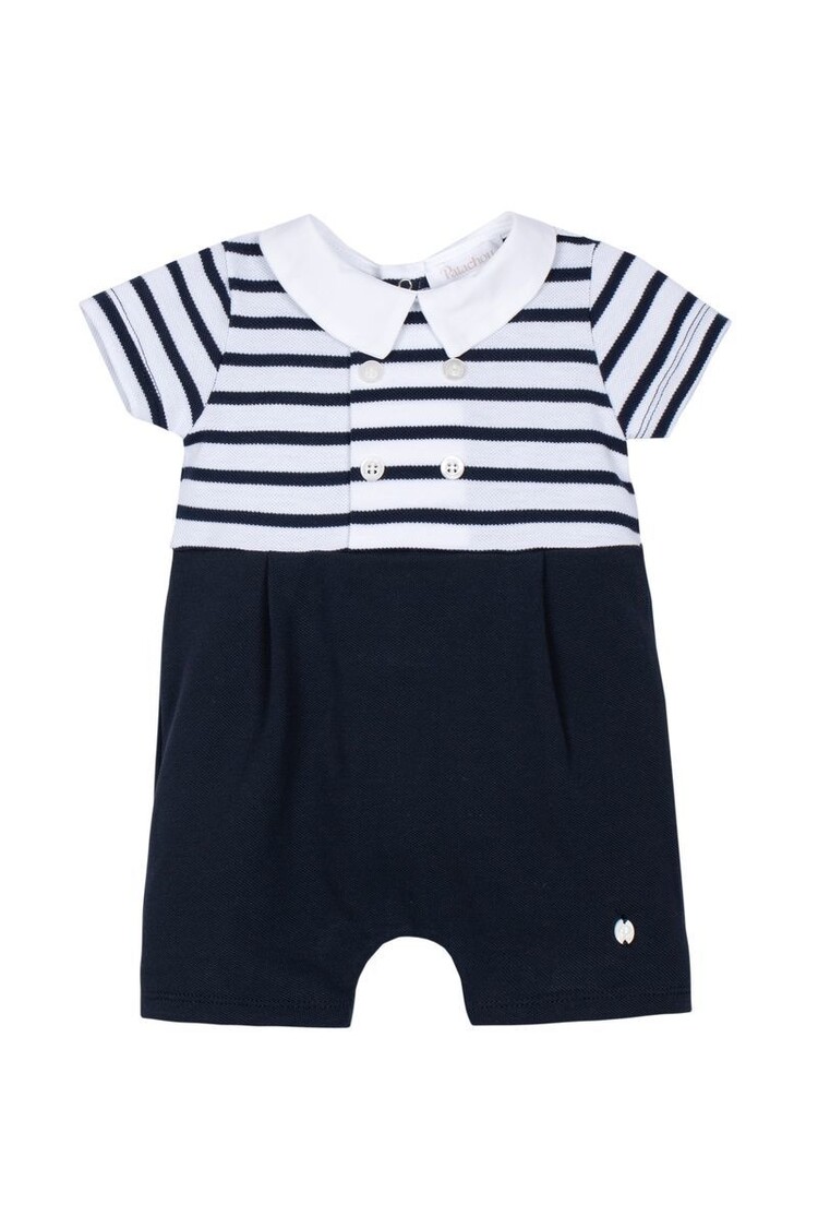 Patachou Patachou Boys Romper