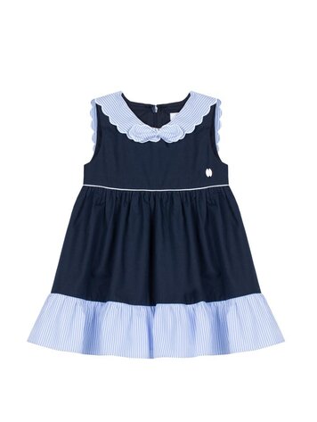 Patachou Robe Patachou Fille