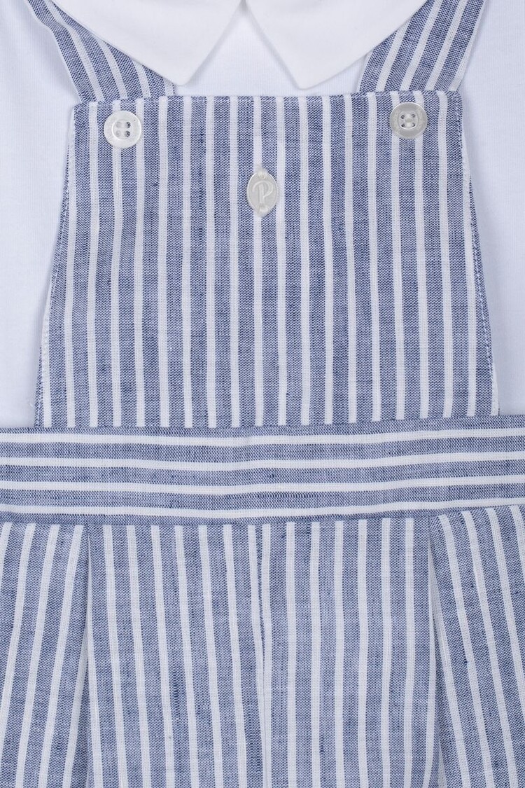 Patachou Patachou Boys Romper