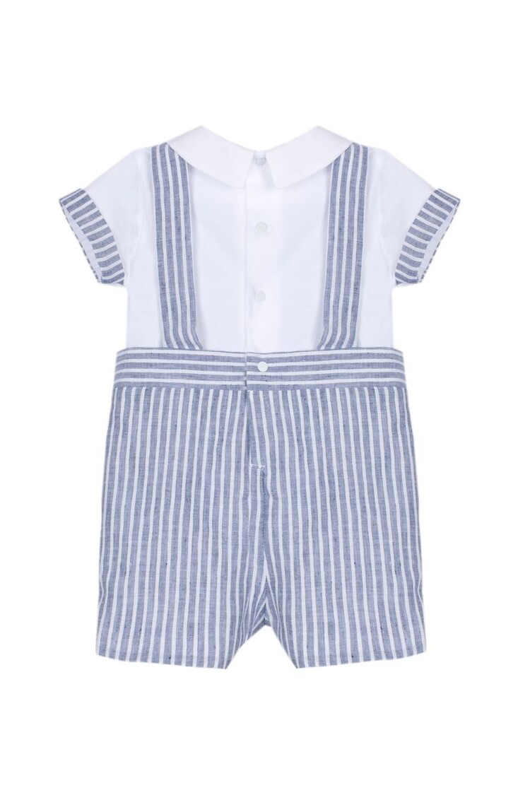 Patachou Patachou Boys Romper
