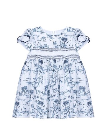 Patachou Robe Patachou Fille