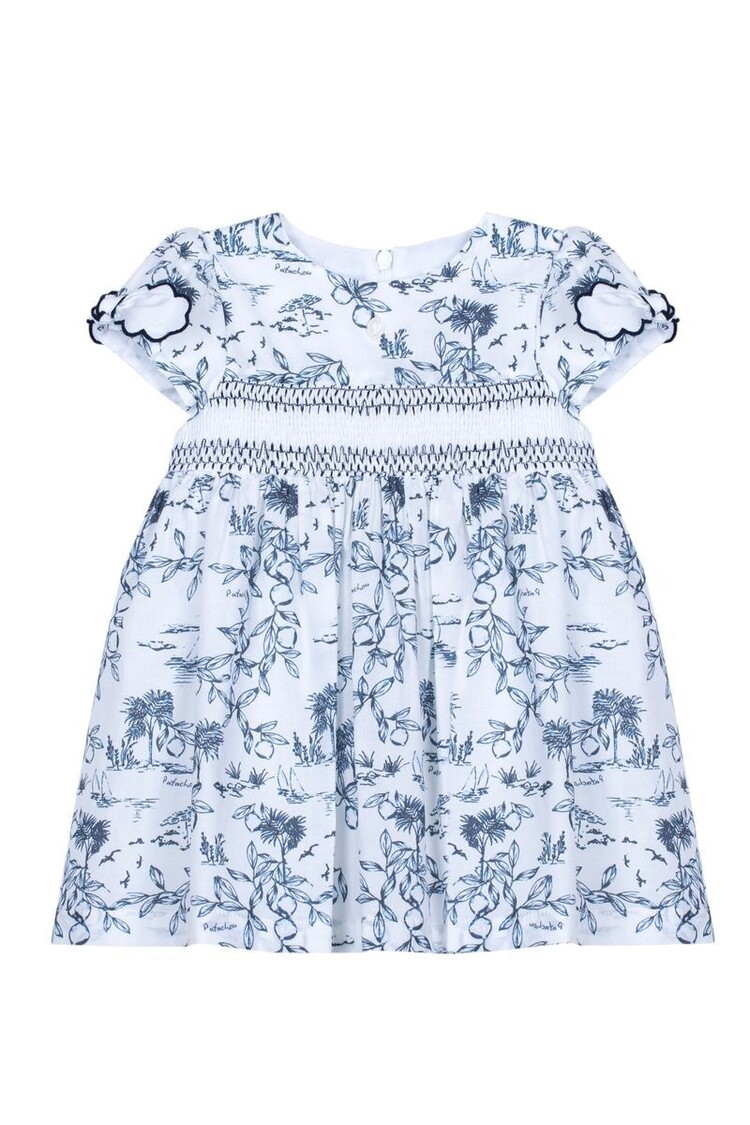 Patachou Robe Patachou Fille