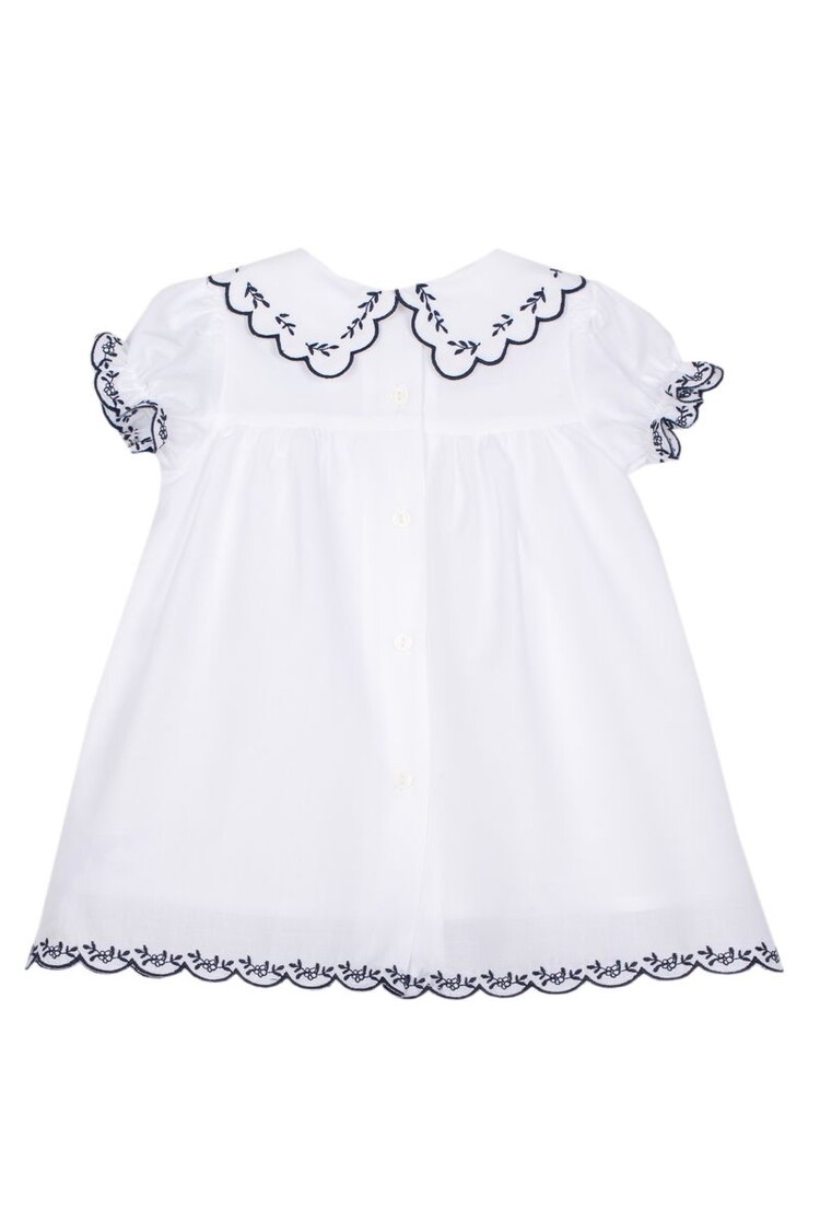 Patachou Robe Patachou Fille