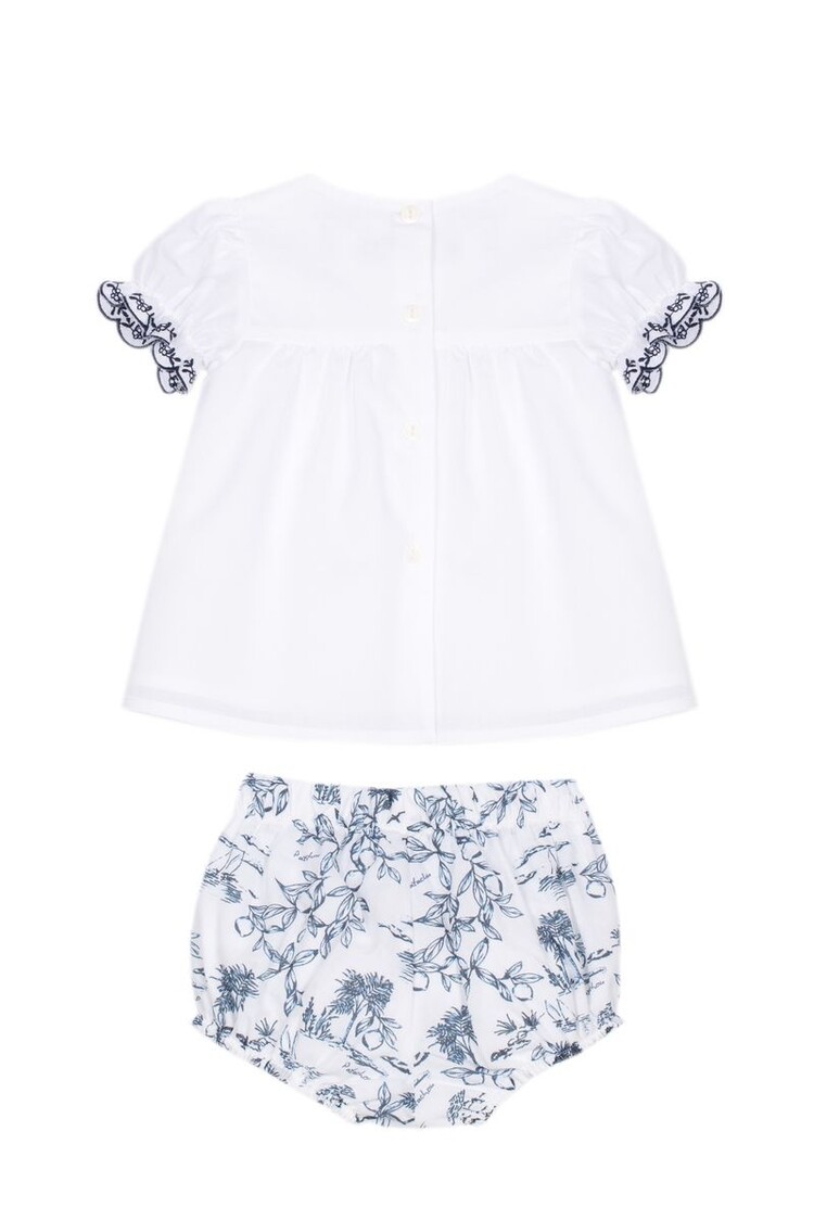 Patachou Patachou Girls 2Pcs Set