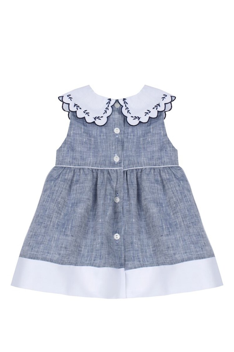 Patachou Robe Patachou Fille