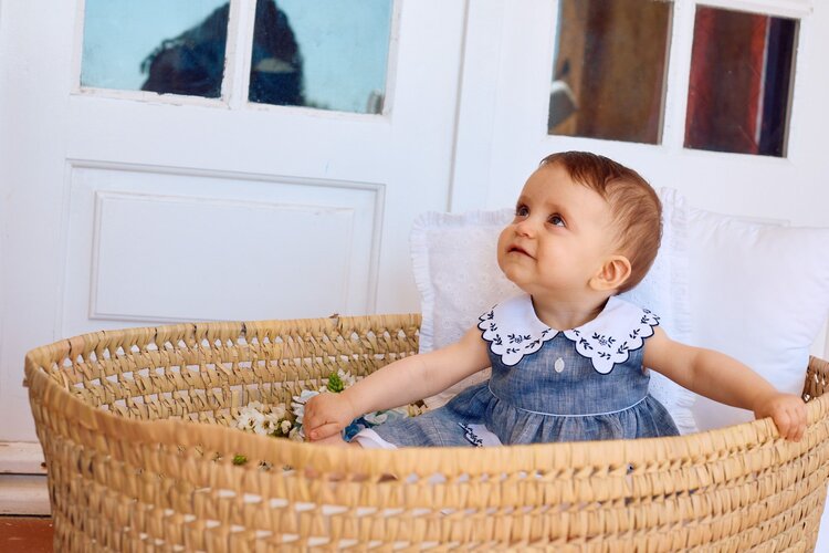 Patachou Patachou Girls Dress