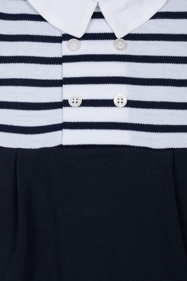 Patachou Patachou Boys Romper