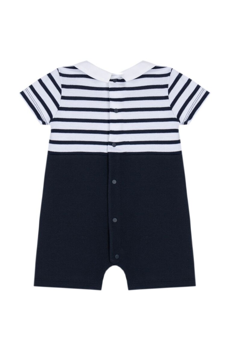 Patachou Patachou Boys Romper
