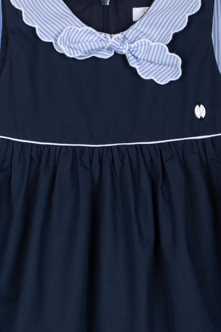 Patachou Robe Patachou Fille