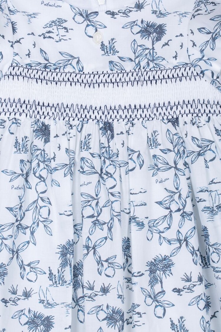 Patachou Robe Patachou Fille