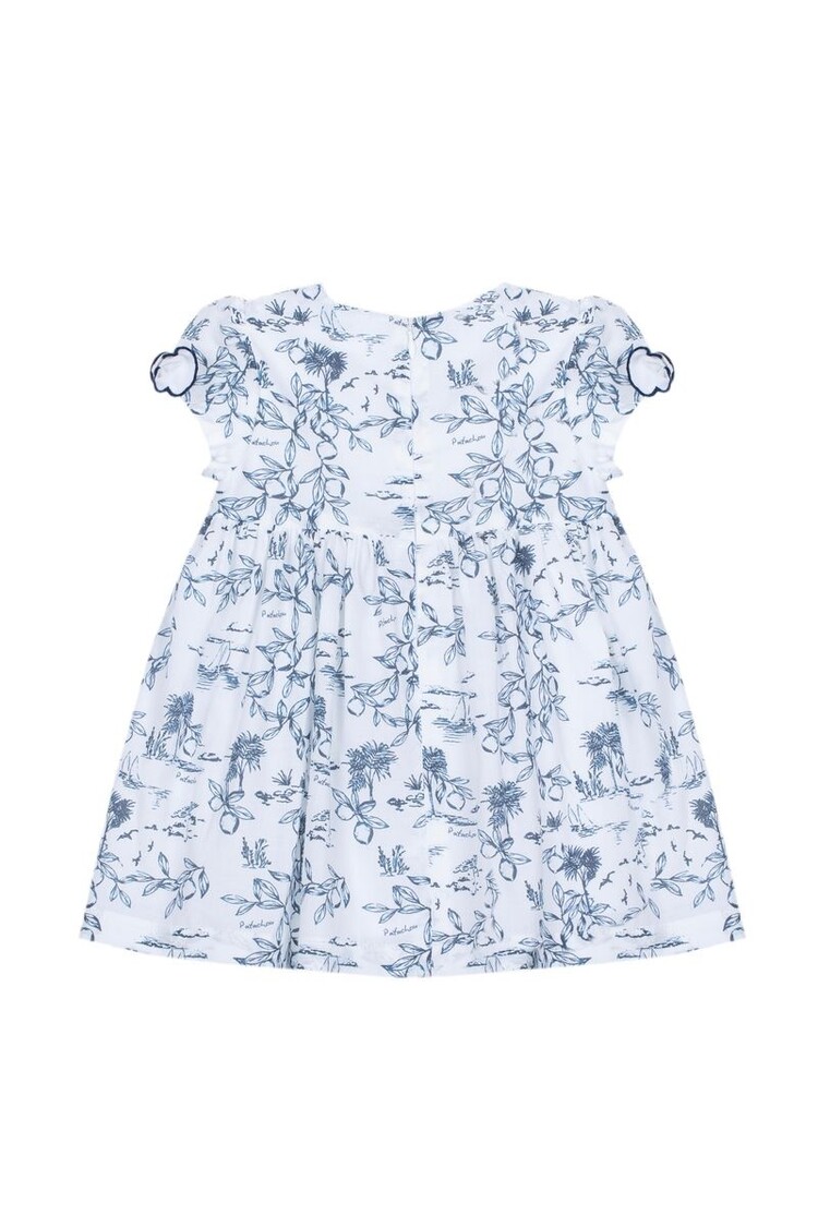 Patachou Robe Patachou Fille
