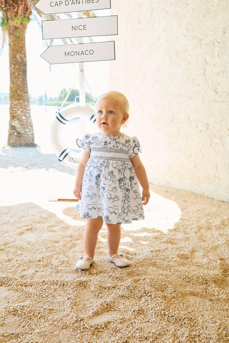 Patachou Patachou Girls Dres