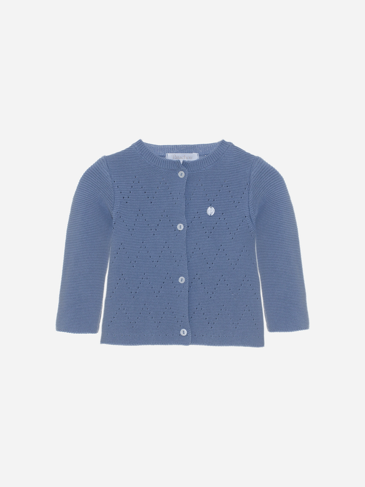 Patachou Cardigan Patachou Garçon