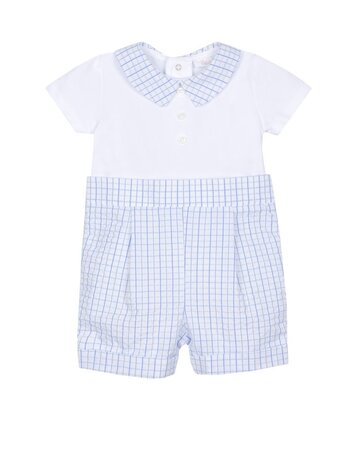 Patachou Patachou Boys Romper