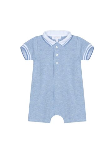 Patachou Patachou Boys Romper