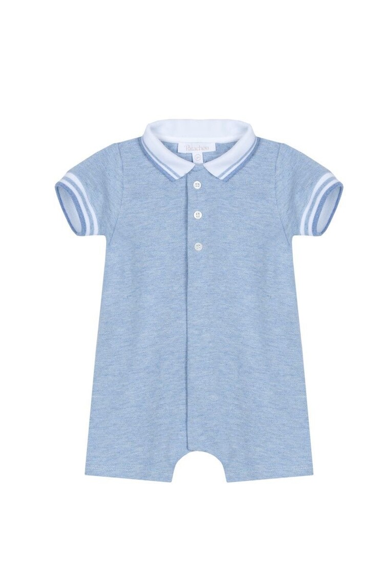 Patachou Patachou Boys Romper