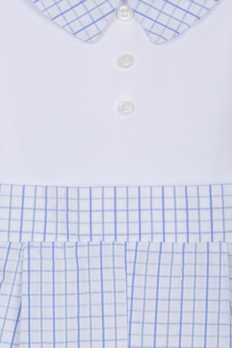 Patachou Patachou Boys Romper