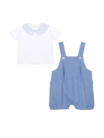 Patachou Patachou Boys 2Pcs Set