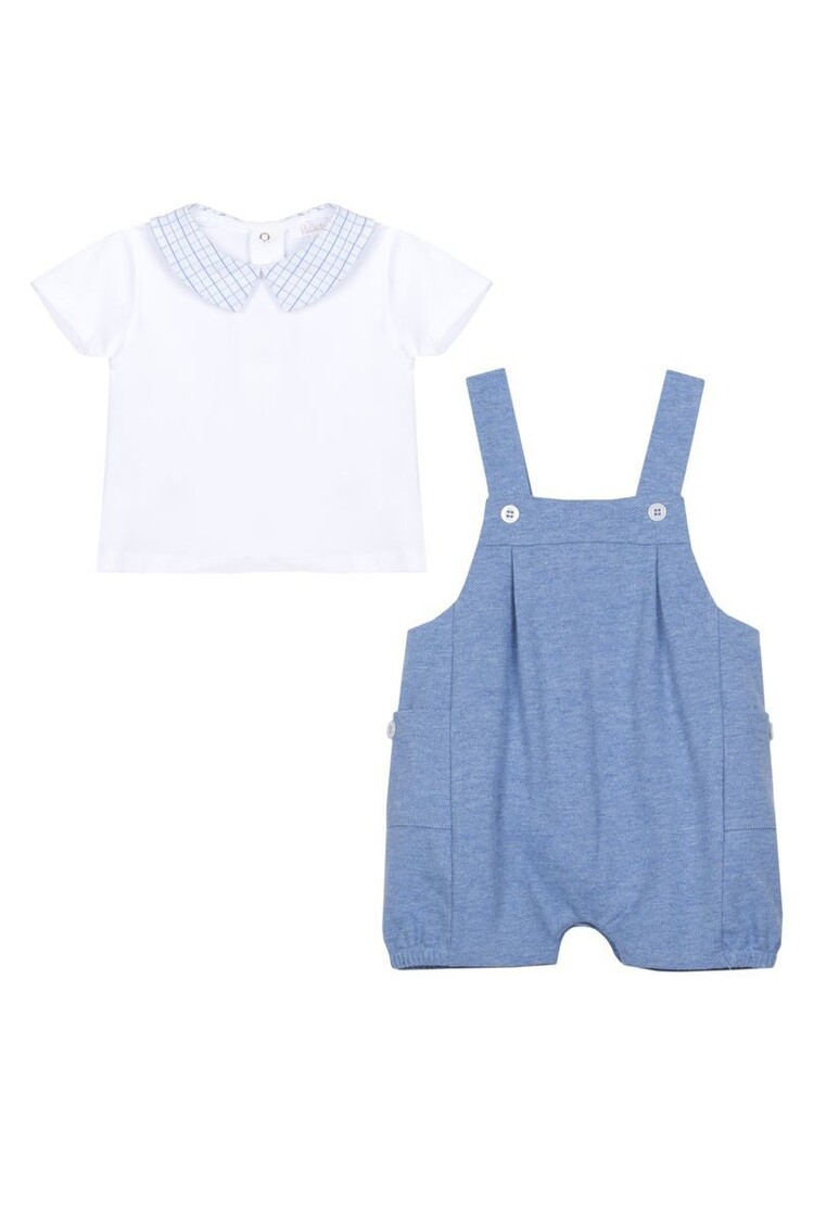 Patachou Patachou Boys 2Pcs Set