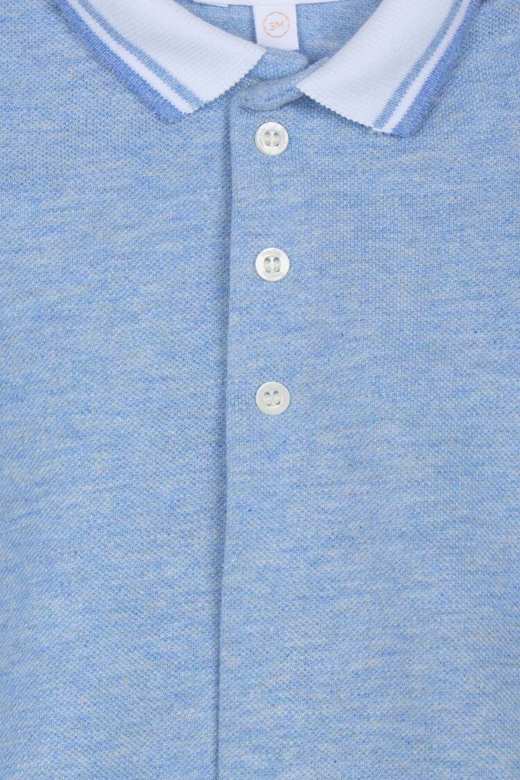 Patachou Romper Patachou Garçon