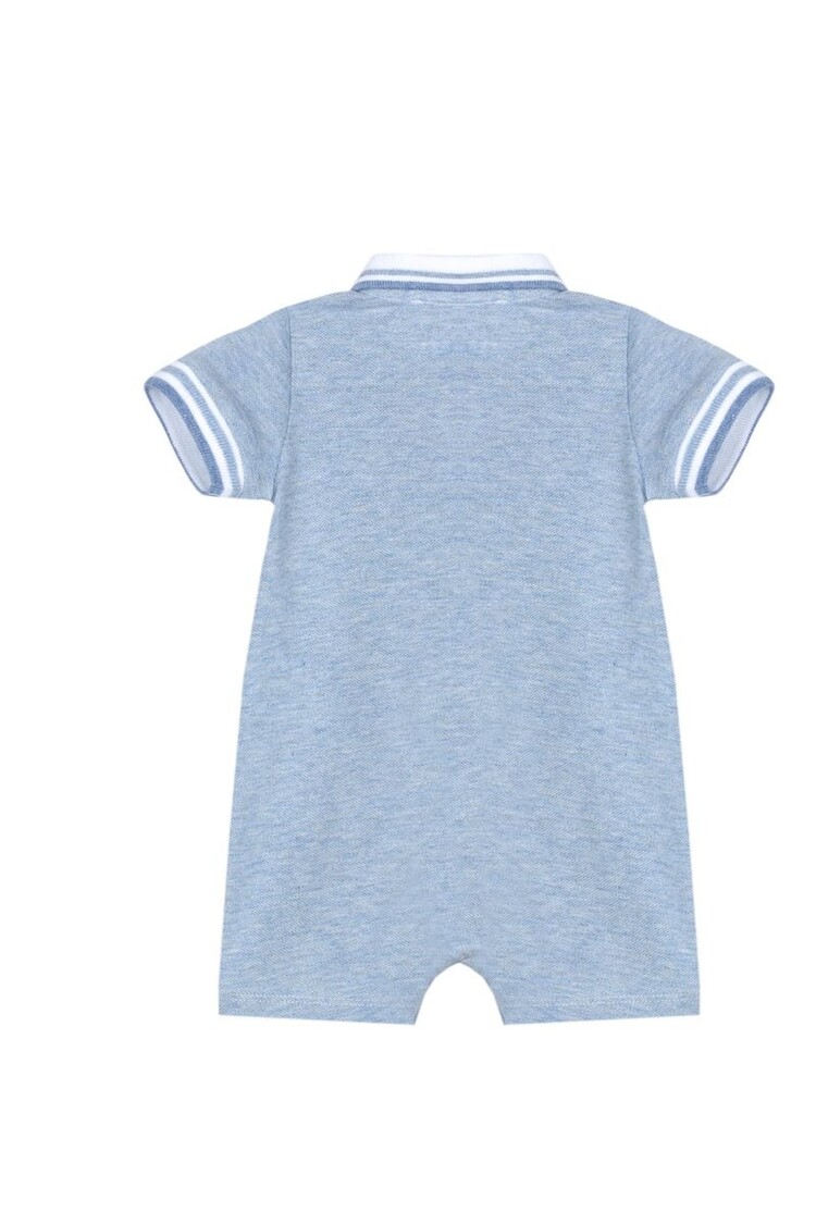 Patachou Patachou Boys Romper